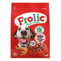 FROLIC DROOG RUND 2,6KG