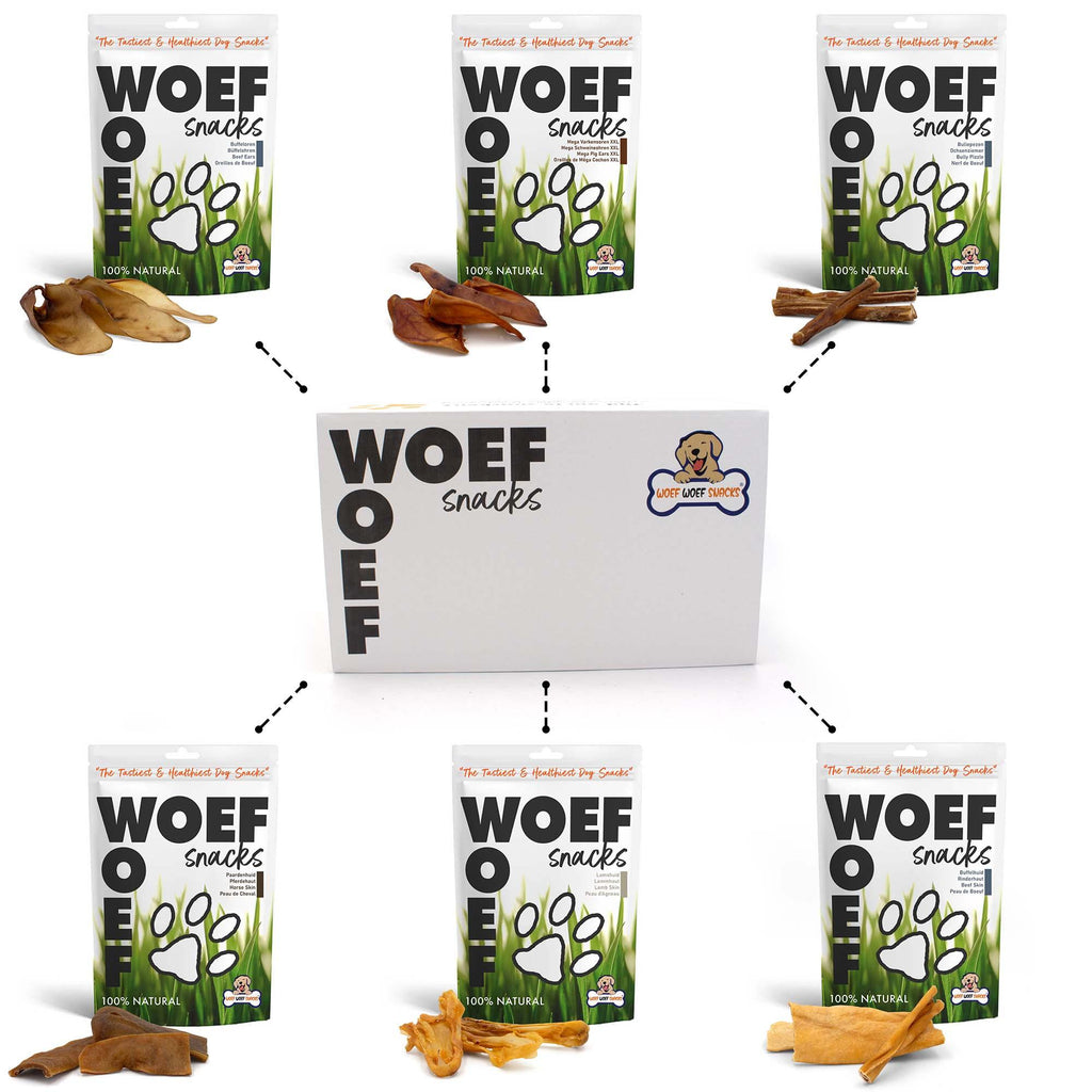 Kauwsnackbox