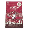 Lily's Kitchen DOG Adult DUCK/Salmon/VENISON 7KG