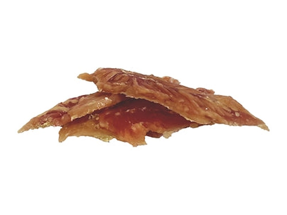 Gedroogde kipfilet