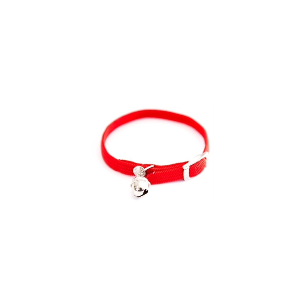 HB KAT ROOD 30X1CM