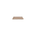 LIGMAT LONNI RIB LBRUIN 60X45CM