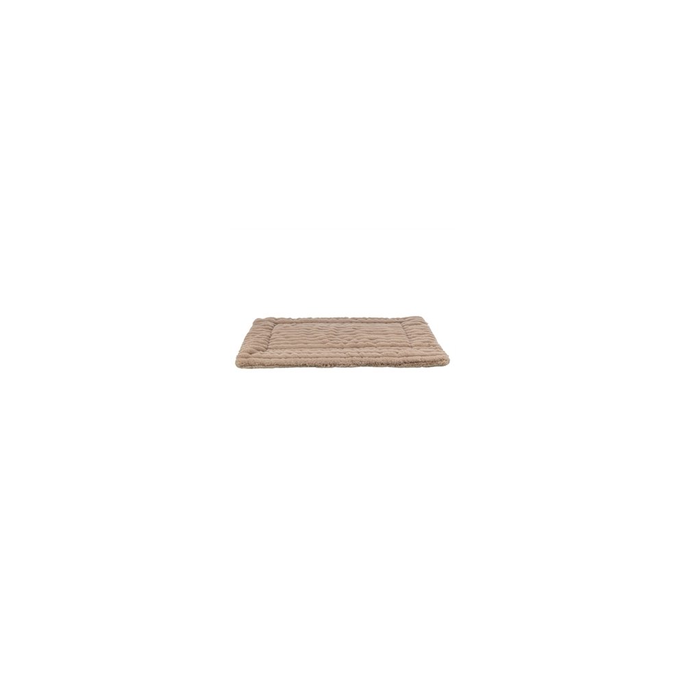 LIGMAT LONNI RIB LBRUIN 60X45CM