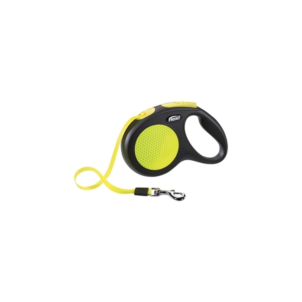 FLEXI NEW CLASSIC TAPE NEON M 5MTR