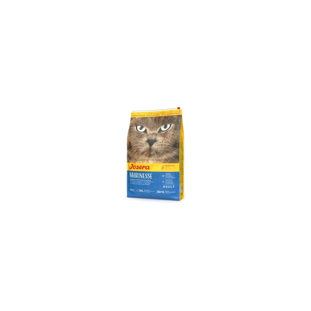 JOSERA MARINESSE 10KG
