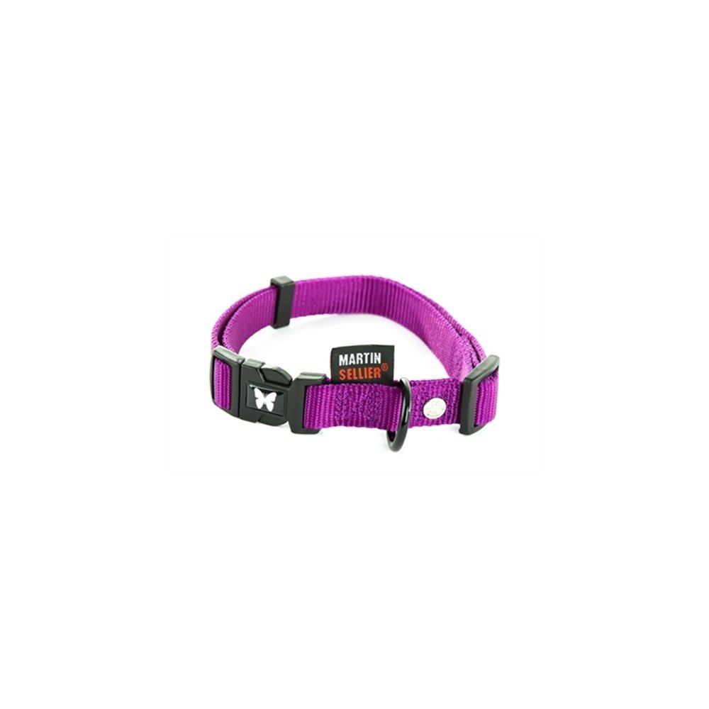 HB NYLON PAARS 30-45X1,6CM