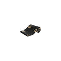 BEANY FLEECE DEKEN ZW 100X70CM