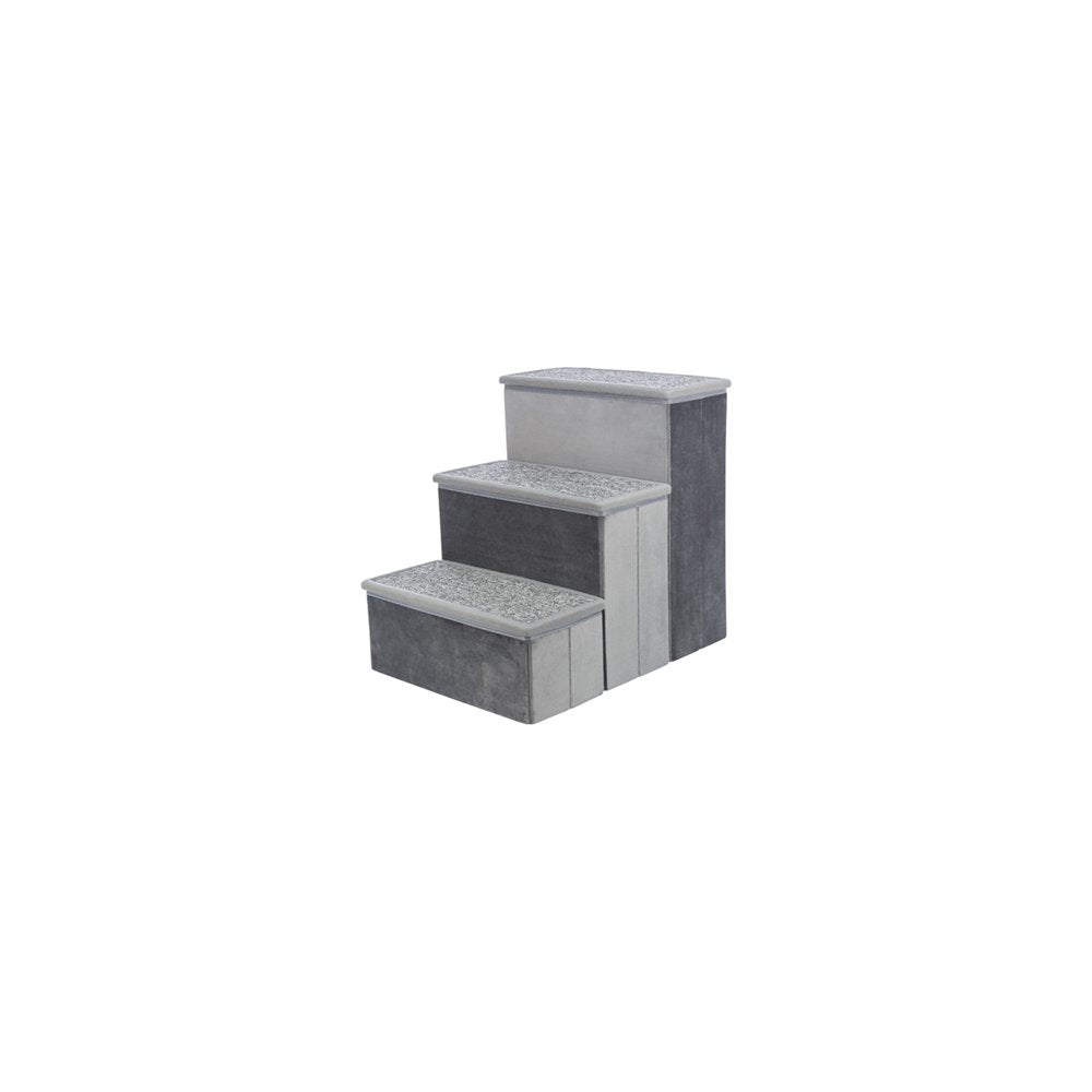 TRAP MET OPBERGRUIMTE GS 34X50X45
