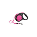 FLEXI NEW NEON TAPE ZW/ROZE M 5MTR