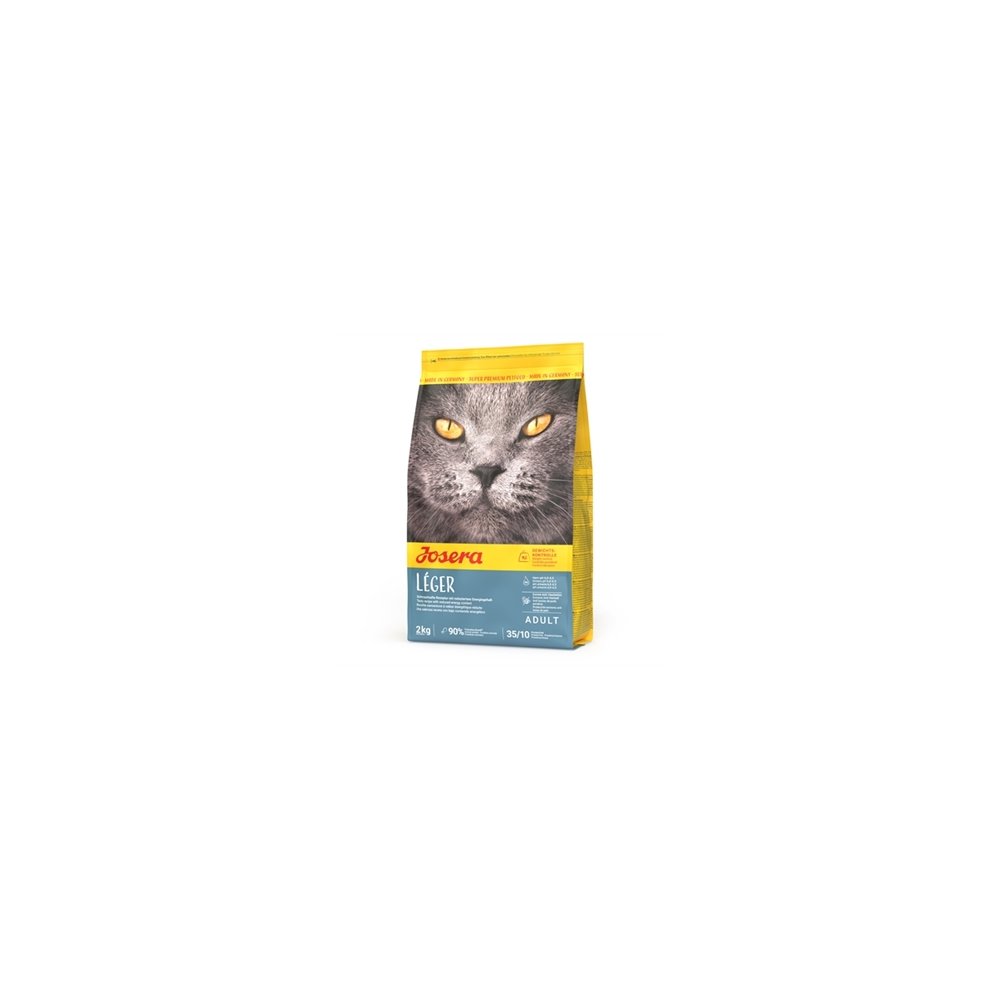 JOSERA LEGER 2KG