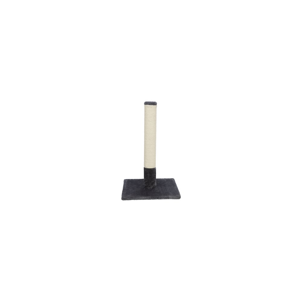 KRABPAAL BATRES PLATINAGRIJS 62CM