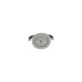 HONDENMAND JUNIOR GRIJS 50X40CM