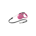 FLEXI CLASSIC CORD ROZE S 5MTR