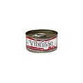 VIBRISSE CAT CHICKEN/HAM 24X70GR