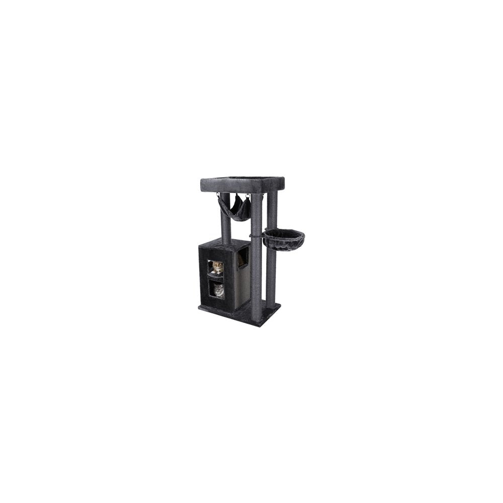 KRABP AMADEUS 2 SET GRS 90X60X163CM