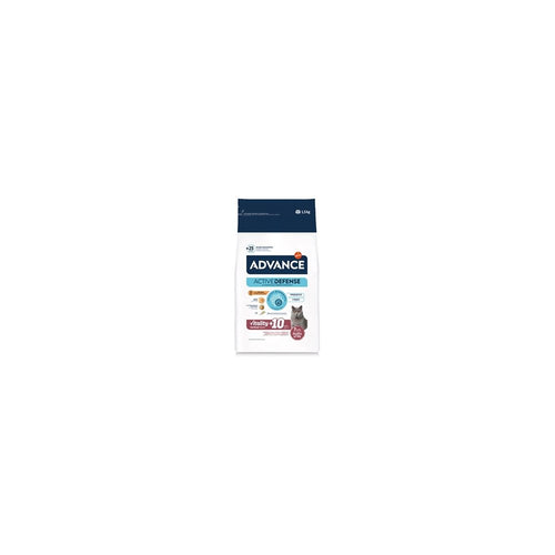 ADVANCE CAT STERILIZED 10+ 1,5KG