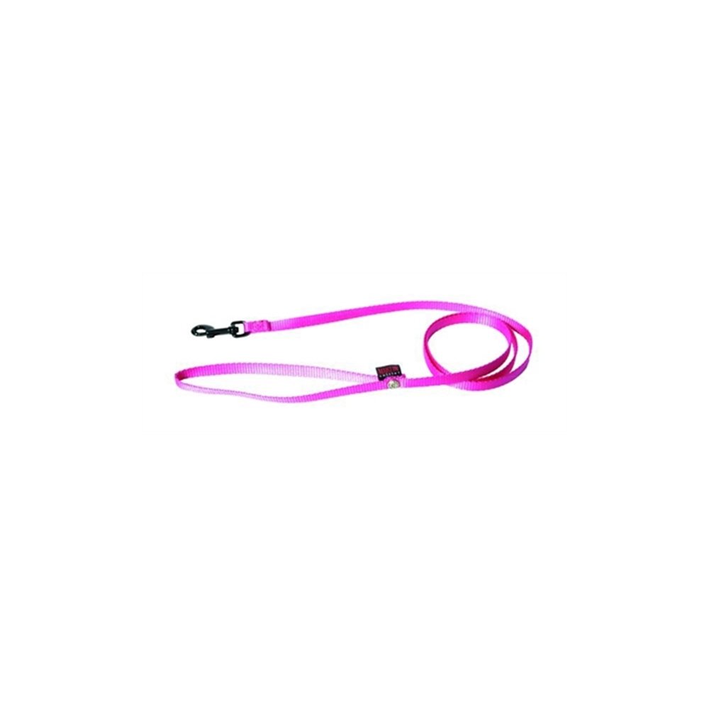 LOOPLIJN ROZE 120X1CM