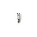 TABBY PATCH MUIS RATEL/ROL 18CM