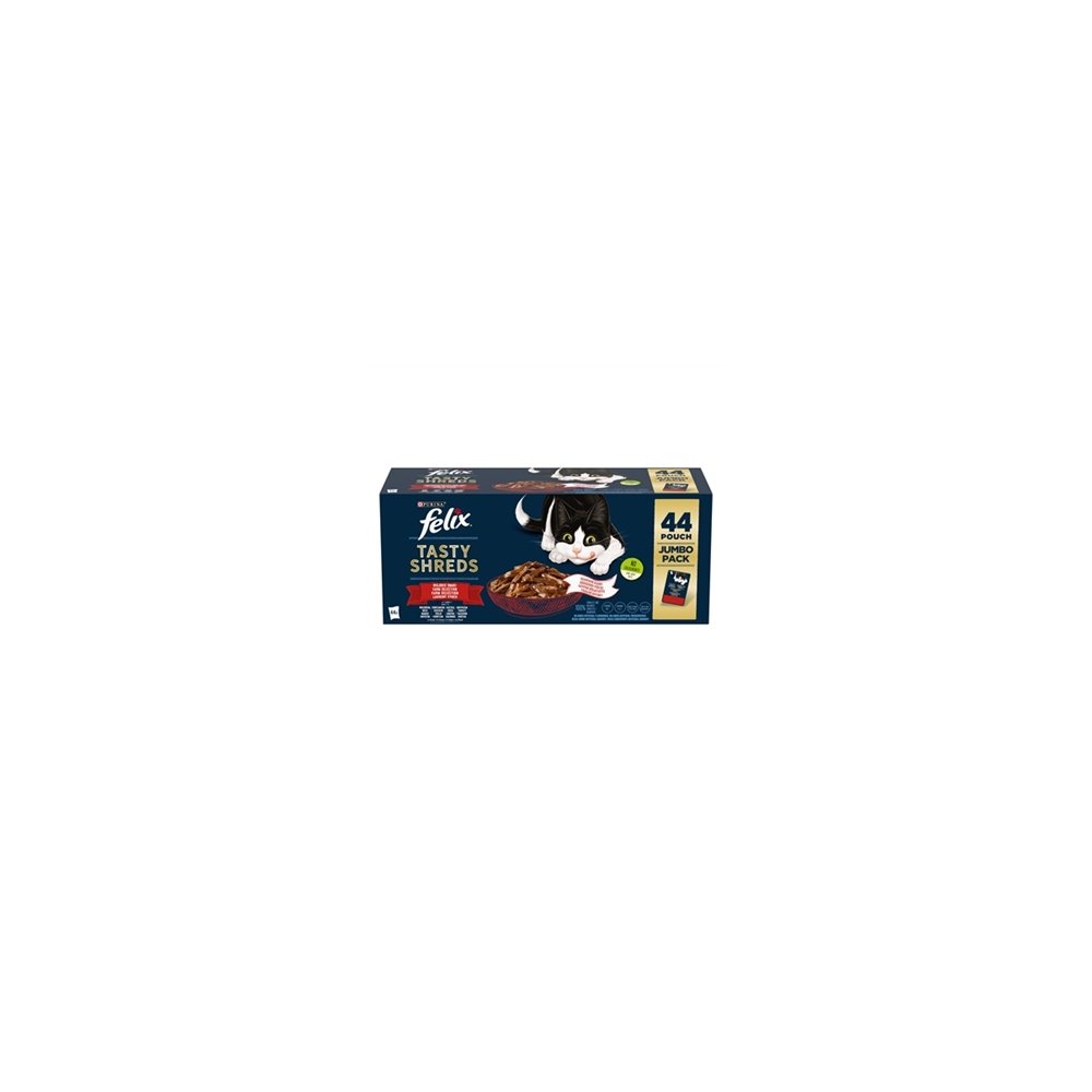 FELIX REEPJES FARM SELECTIE 44X80GR