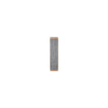 KRABPLANK SISAL GRS 70X17CM