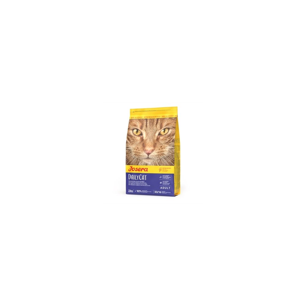 JOSERA DAILYCAT 2KG