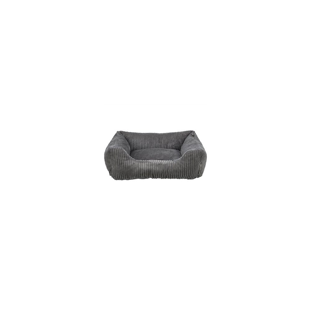 MAND JONNA VITAL DGRIJS 120X80CM