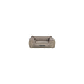 MAND LIANO TAUPE 100X80CM
