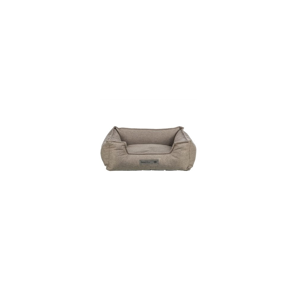 MAND LIANO TAUPE 100X80CM