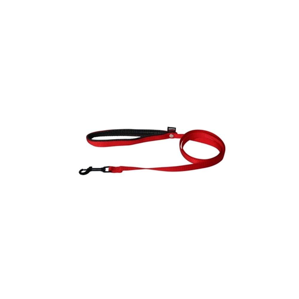 LOOPLIJN ROOD 120X1,6CM