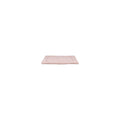 LIGMAT LONNI RIB ROZE 60X45CM