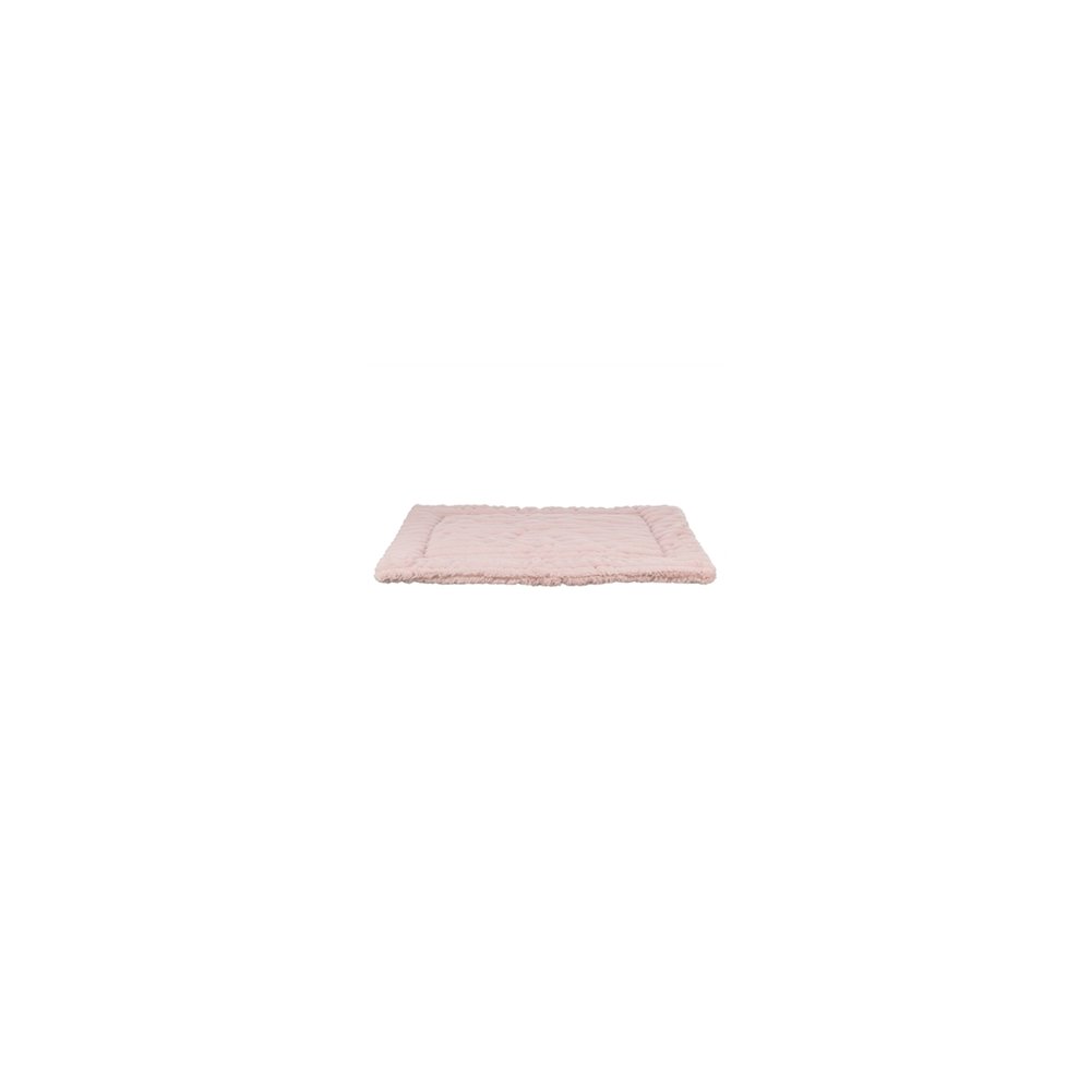 LIGMAT LONNI RIB ROZE 60X45CM