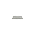 LIGMAT JONNA RIB GRIJS 70X50CM