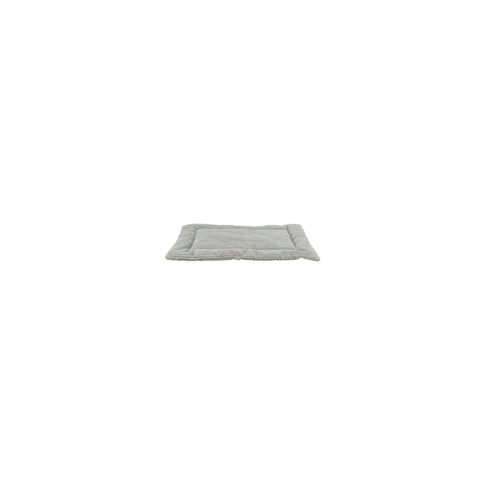 LIGMAT JONNA RIB GRIJS 70X50CM