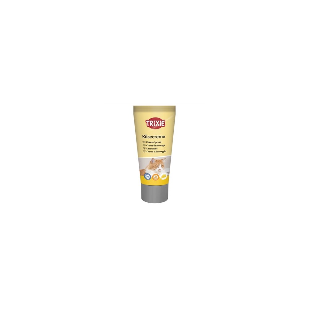 TRIXIE KAASCREME 75GR