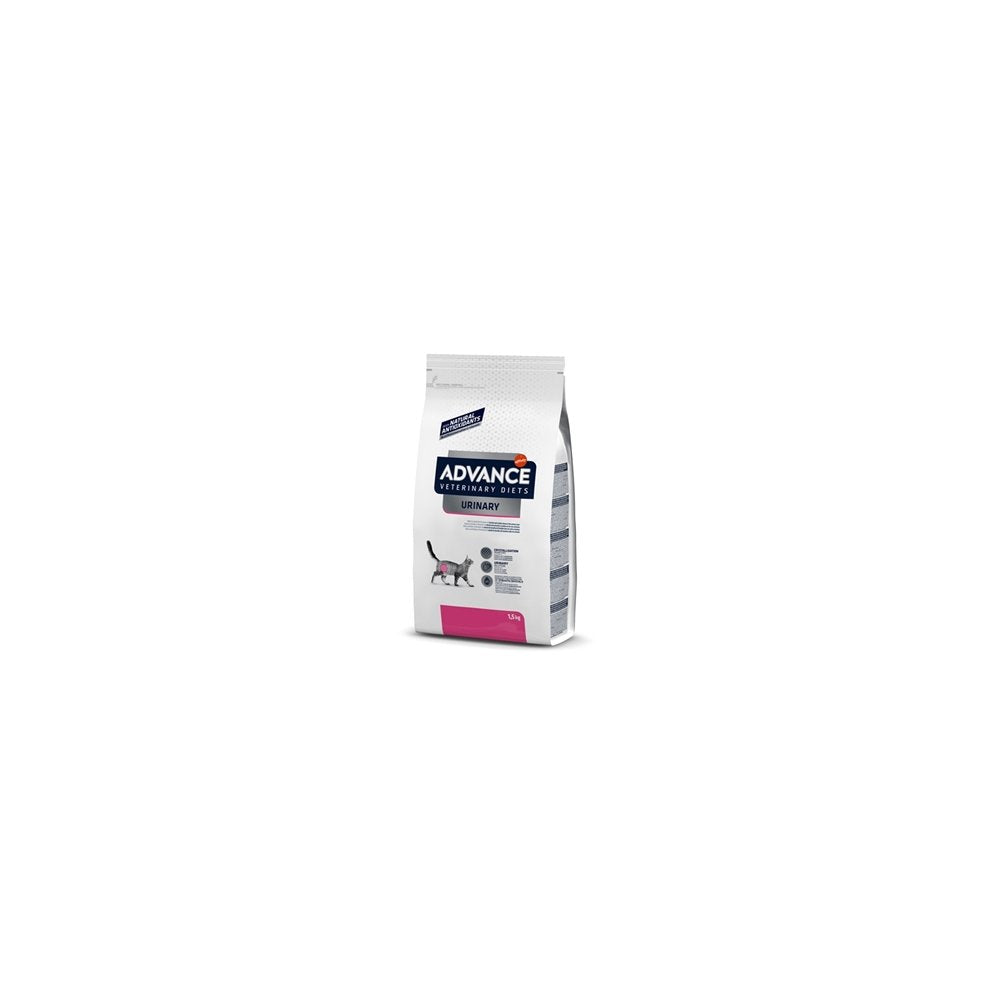 ADVANCE VET CAT URINARY 1,5KG