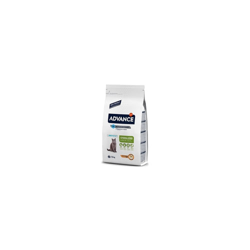 ADVANCE CAT JUNIOR STERILIZED 1,5