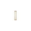 KRABPLANK SISAL NATUREL 70X17CM