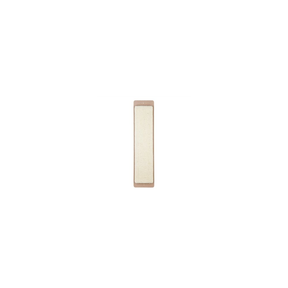 KRABPLANK SISAL NATUREL 70X17CM
