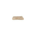 KUSSEN ELLI RECHTHK BEIGE 60X45CM