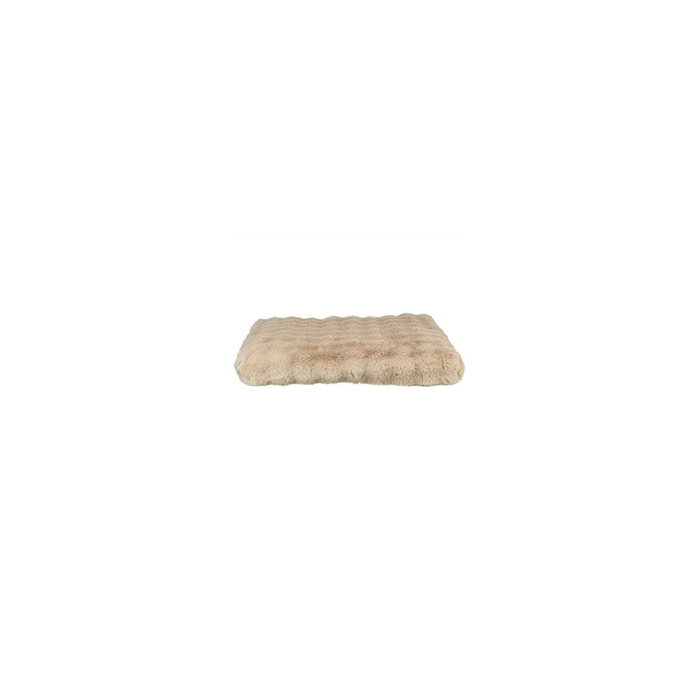 KUSSEN ELLI RECHTHK BEIGE 60X45CM
