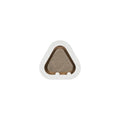 KRABPLANK MET 2 BALLEN 36X36X5CM