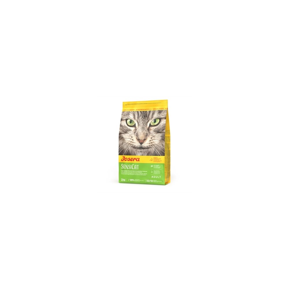 JOSERA SENSICAT 2KG