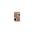 TOWER EDOARDO TP/CR 33X33X50CM