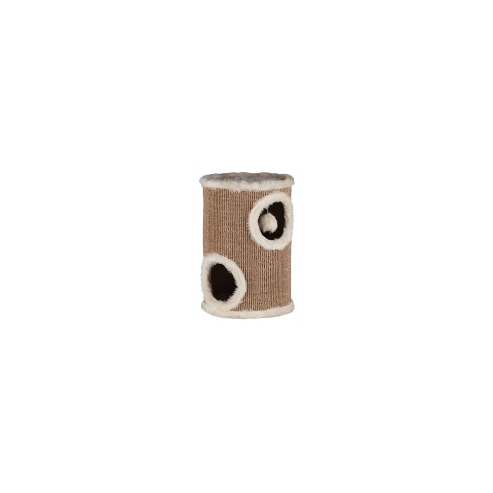 TOWER EDOARDO TP/CR 33X33X50CM