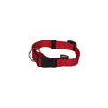 HB BASIC NYL ROOD 20-30X1CM