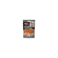 PREMIO STRIPS ZALM /KOKOS 50GR