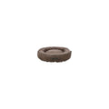 VITAL MAND LENNOX ROND BRUIN 50CM