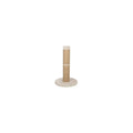 KRABPAAL RUE XXL BEIGE 80CM