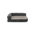 VITAL SOFA BENDSON GRIJS 80X60CM