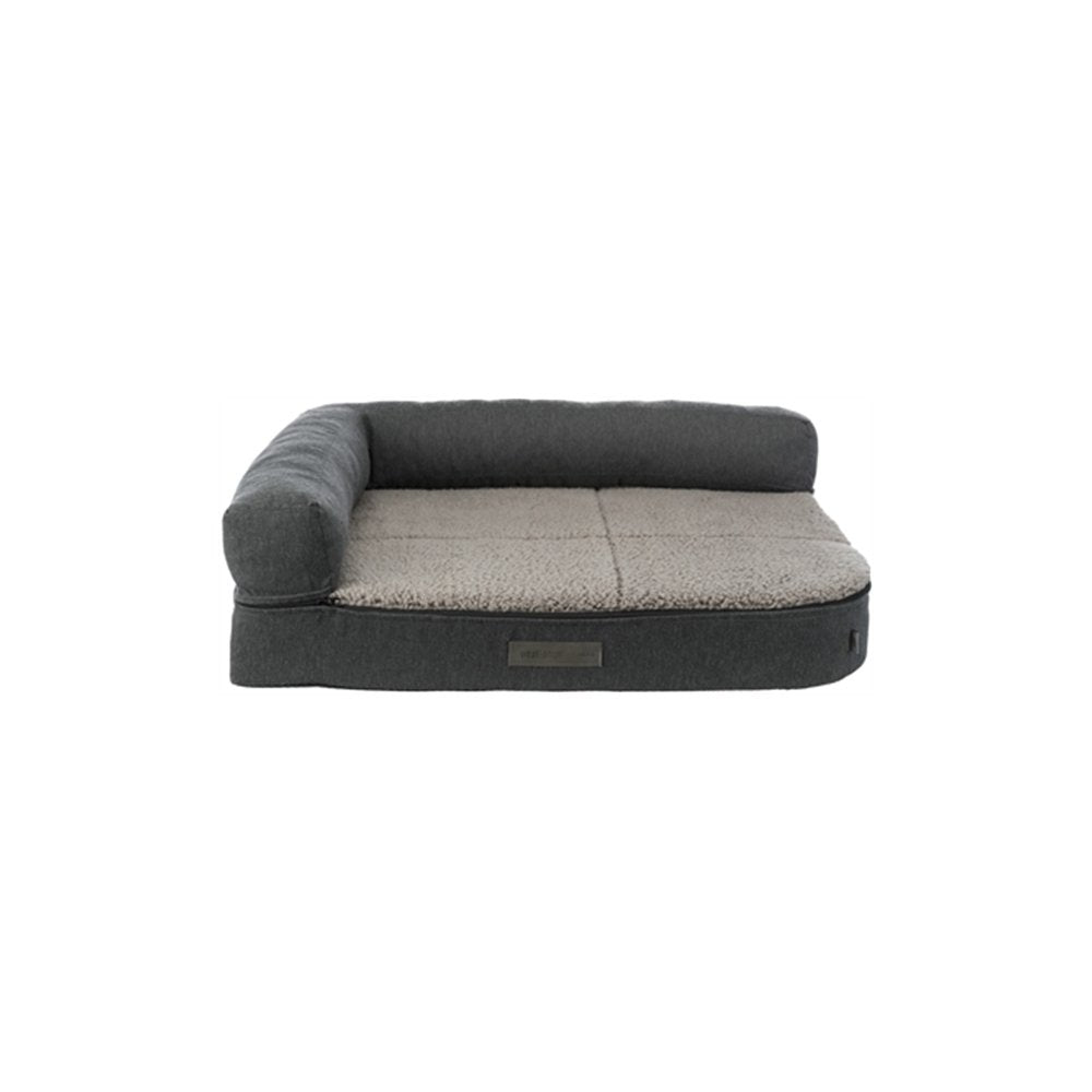 VITAL SOFA BENDSON GRIJS 80X60CM